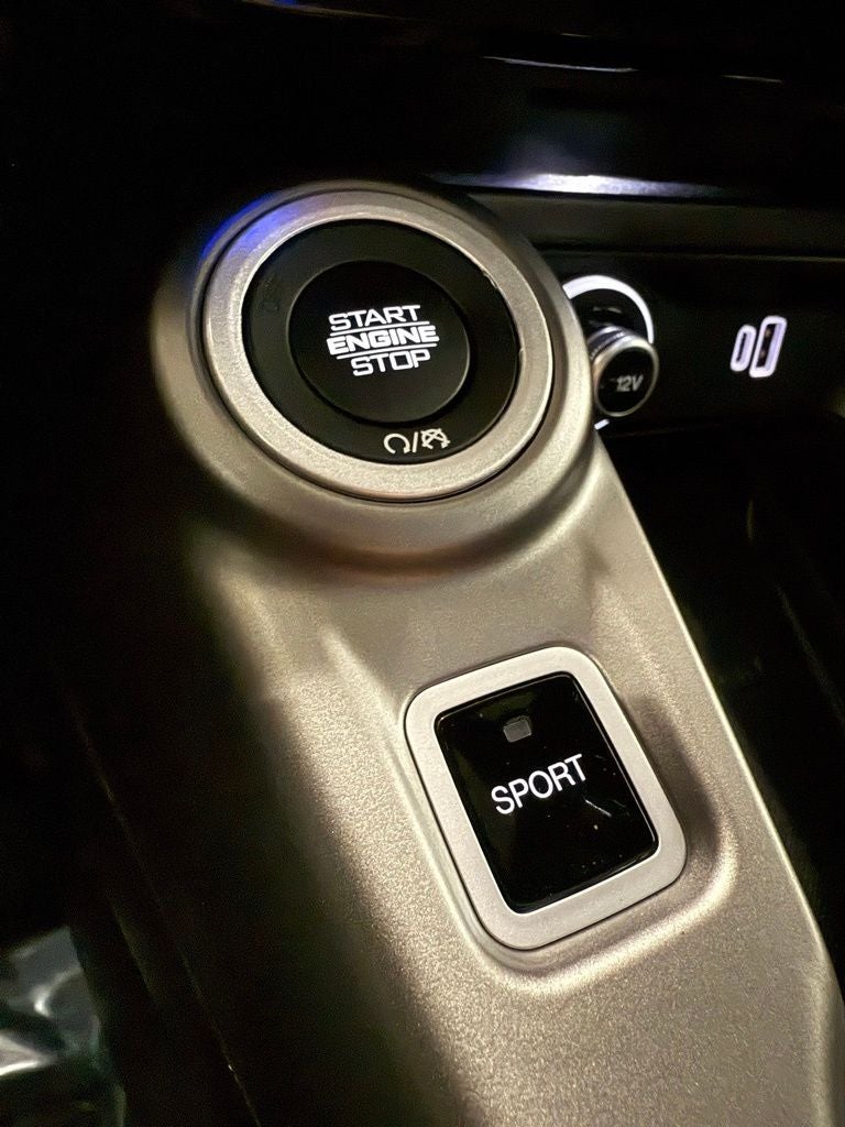 2024 Dodge Hornet R/T Plus