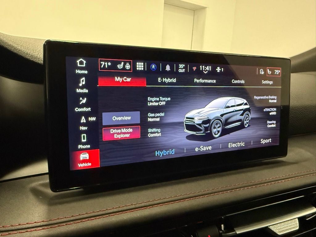 2024 Dodge Hornet R/T Plus