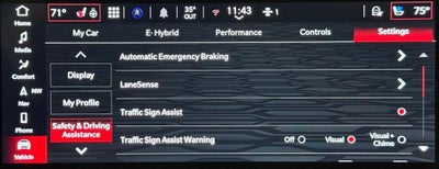 2024 Dodge Hornet R/T Plus