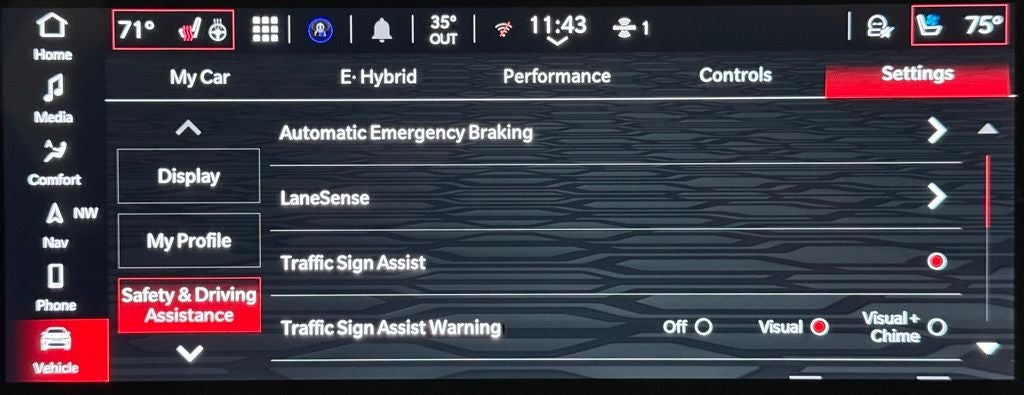 2024 Dodge Hornet R/T Plus