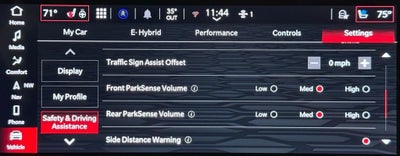 2024 Dodge Hornet R/T Plus