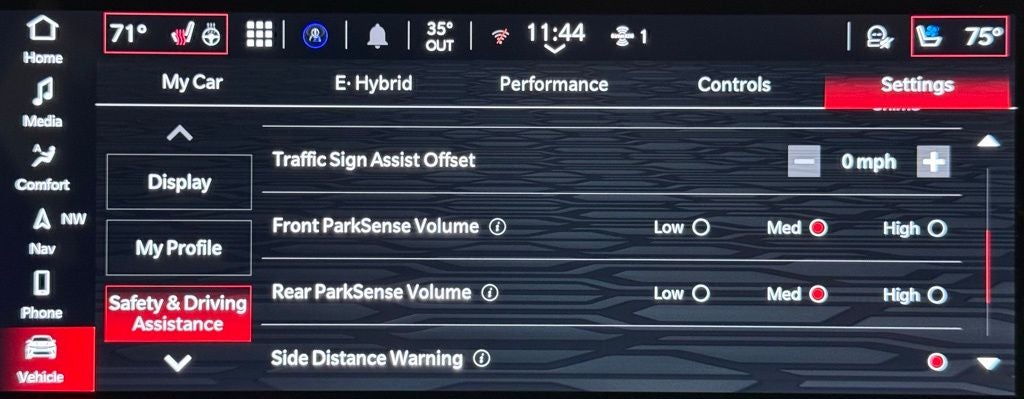 2024 Dodge Hornet R/T Plus