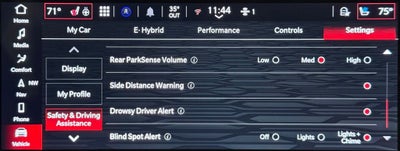 2024 Dodge Hornet R/T Plus