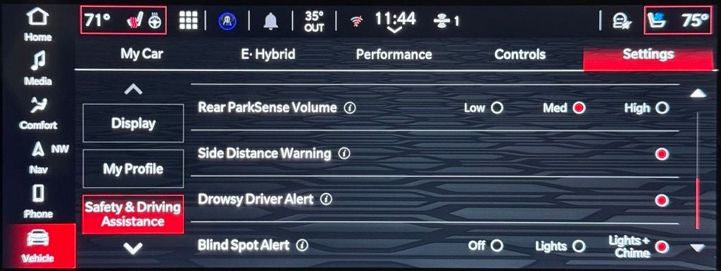 2024 Dodge Hornet R/T Plus