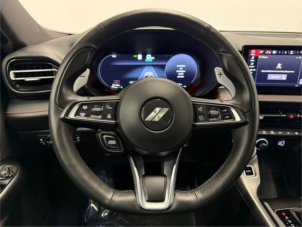 2024 Dodge Hornet R/T Plus