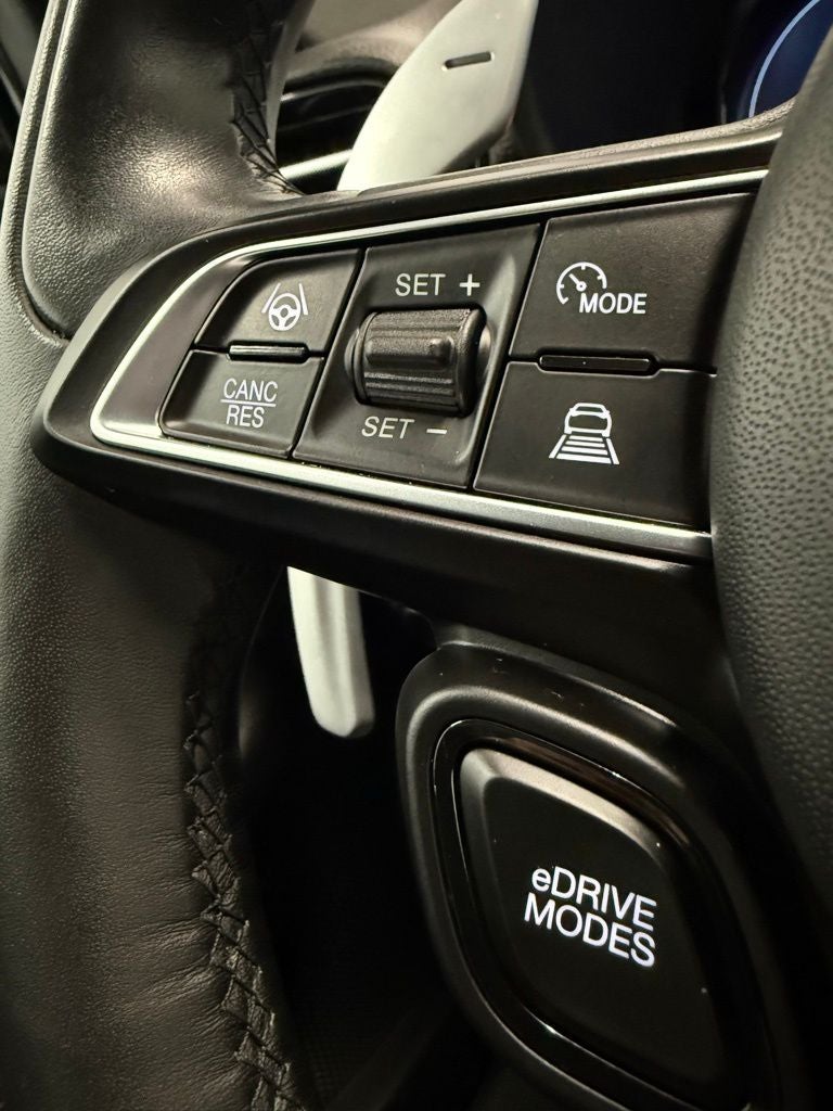 2024 Dodge Hornet R/T Plus