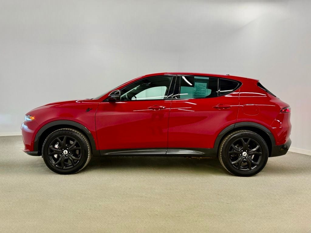 2024 Dodge Hornet R/T Plus