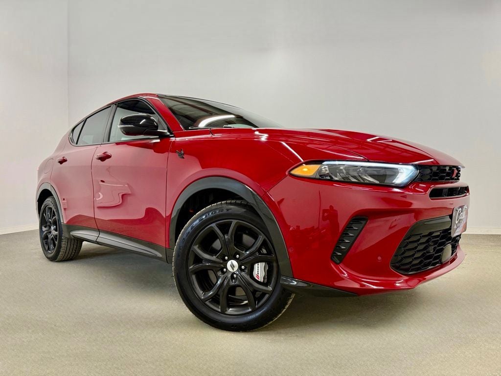 2024 Dodge Hornet R/T Plus