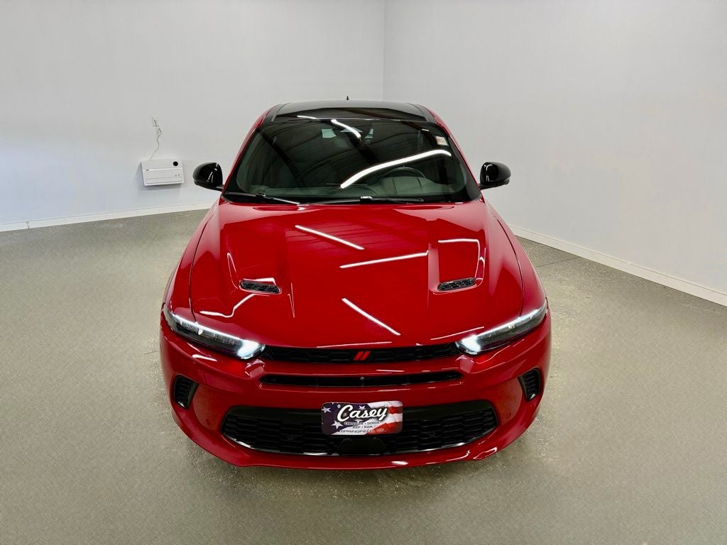 2024 Dodge Hornet R/T Plus