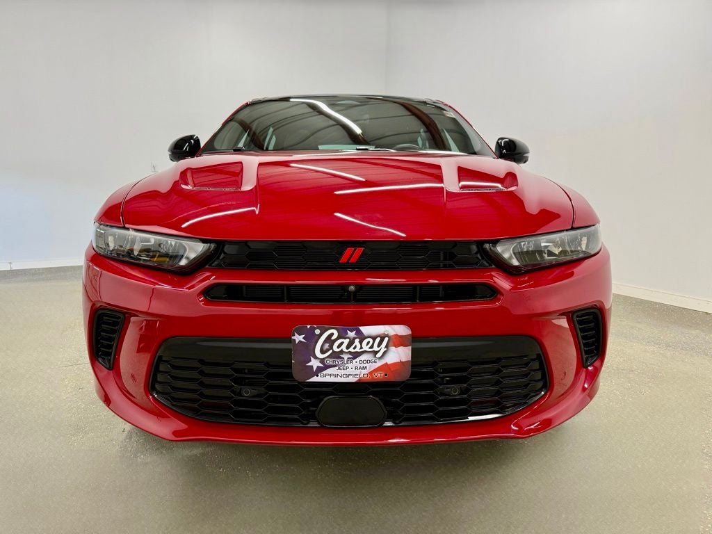 2024 Dodge Hornet R/T Plus