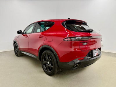 2024 Dodge Hornet R/T Plus