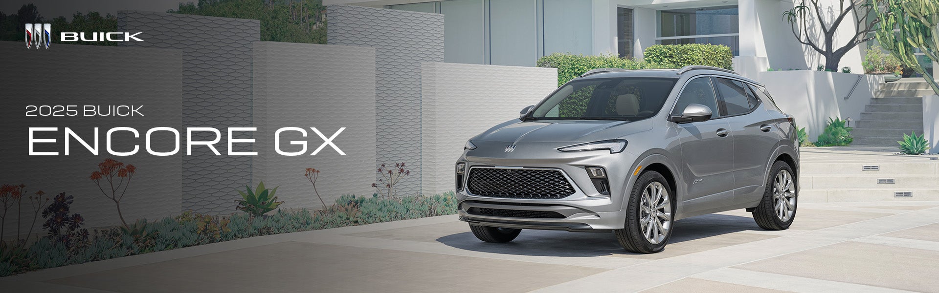 2025 Buick Encore GX at Brustolon Buick GMC in MYSTIC, CT