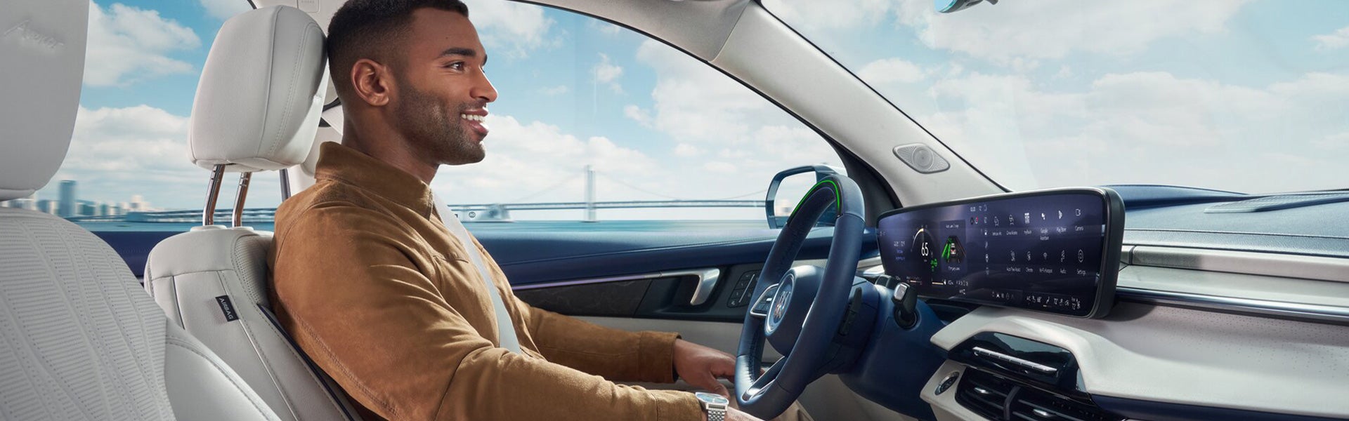 Brustolon Buick GMC in MYSTIC CT