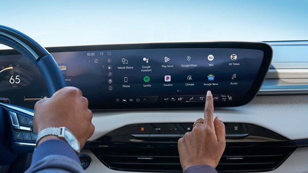 Brustolon Buick GMC in MYSTIC CT