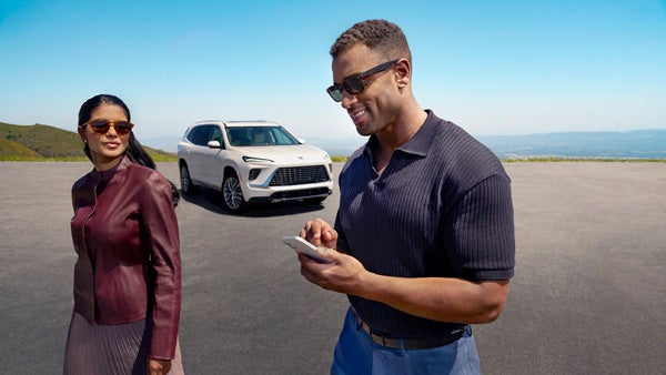 Brustolon Buick GMC in MYSTIC CT