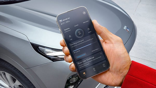 Brustolon Buick GMC in MYSTIC CT