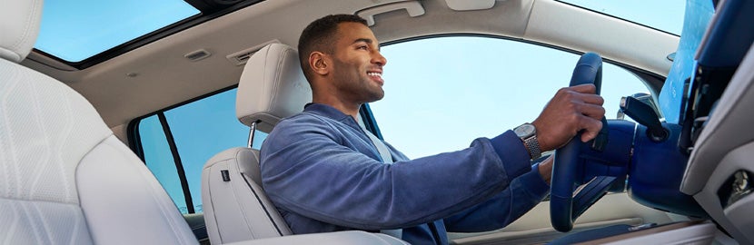 Brustolon Buick GMC in MYSTIC CT