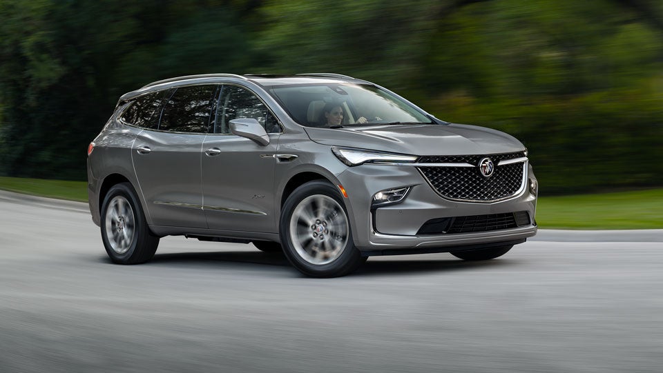 Brustolon Buick GMC in MYSTIC CT