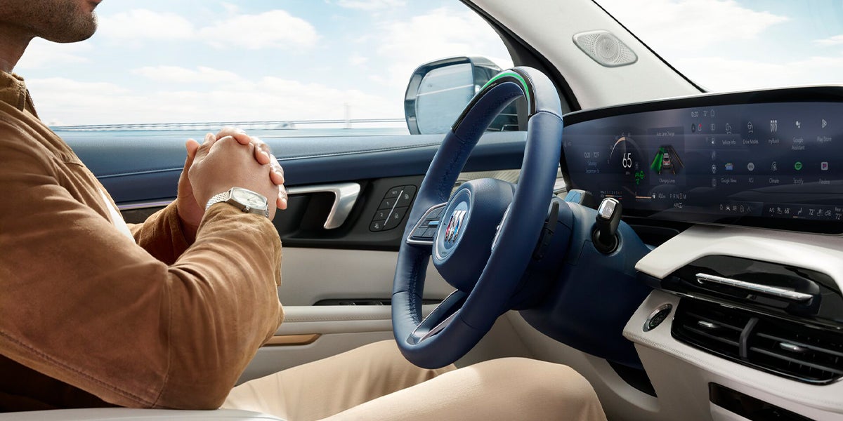 Brustolon Buick GMC in MYSTIC CT