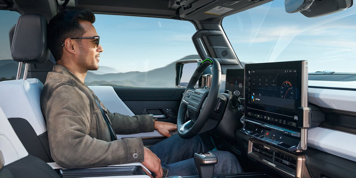 Brustolon Buick GMC in MYSTIC CT