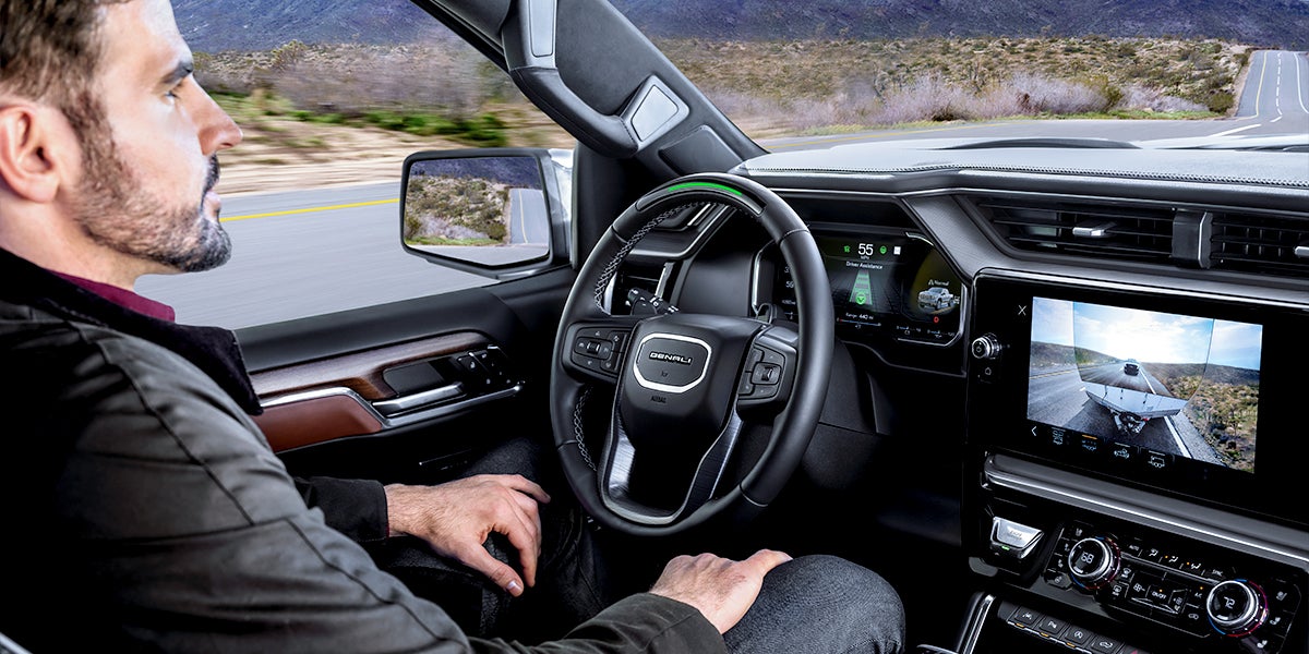 Brustolon Buick GMC in MYSTIC CT