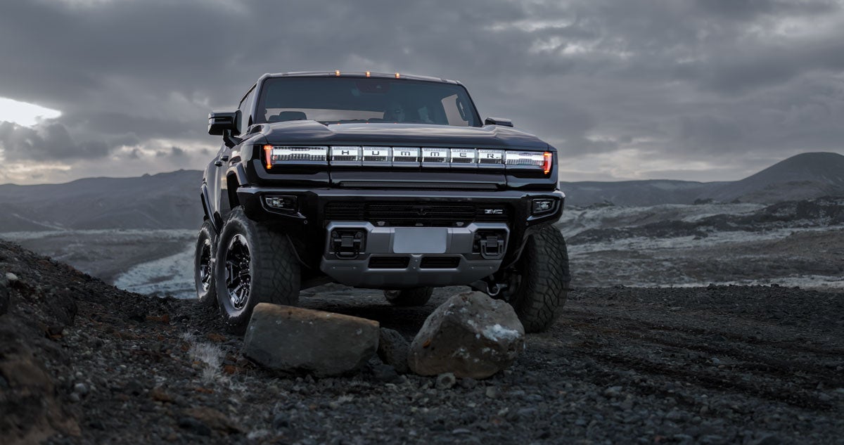 Brustolon Buick GMC in MYSTIC CT