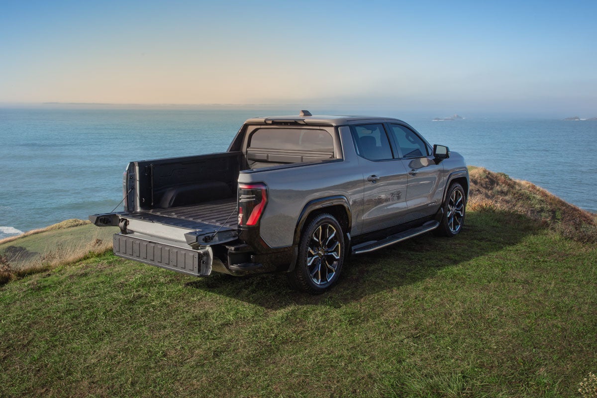 Brustolon Buick GMC in MYSTIC CT