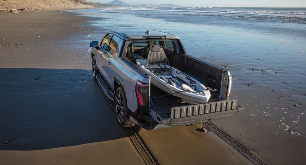 Brustolon Buick GMC in MYSTIC CT