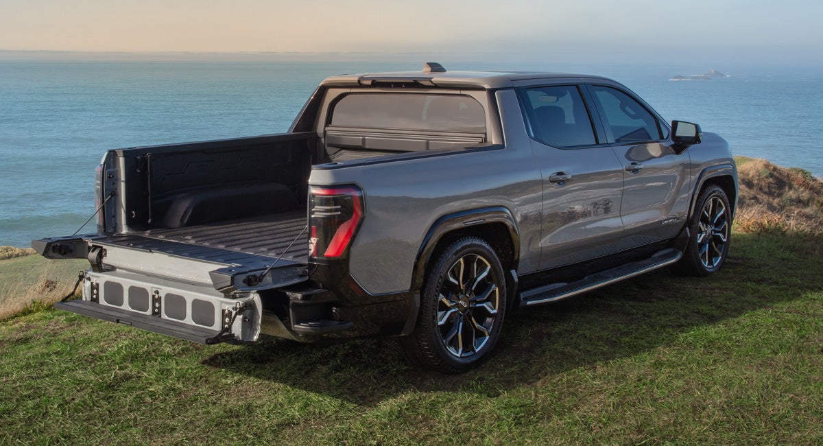 Brustolon Buick GMC in MYSTIC CT