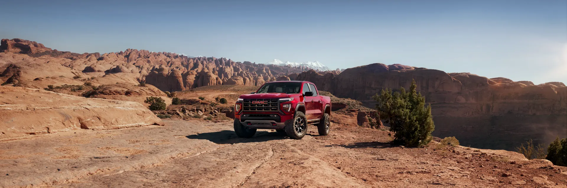 2026 GMC Canyon at Brustolon Buick GMC in MYSTIC CT