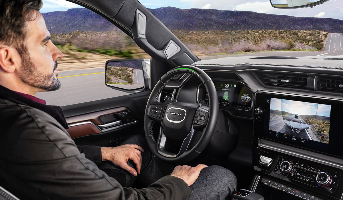 Brustolon Buick GMC in MYSTIC CT