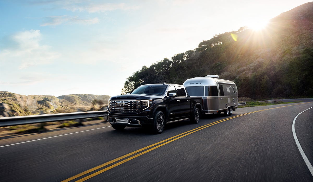 Brustolon Buick GMC in MYSTIC CT