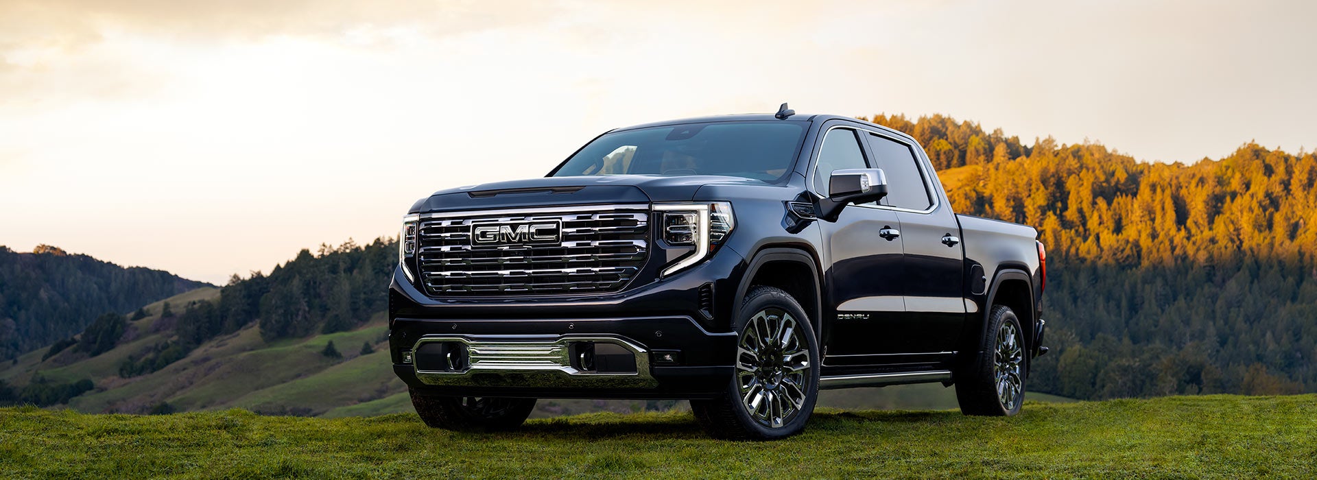 Brustolon Buick GMC in MYSTIC CT