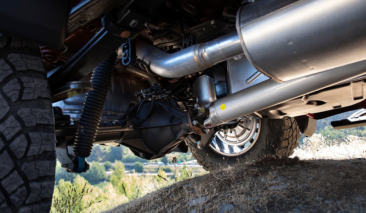 Brustolon Buick GMC in MYSTIC CT