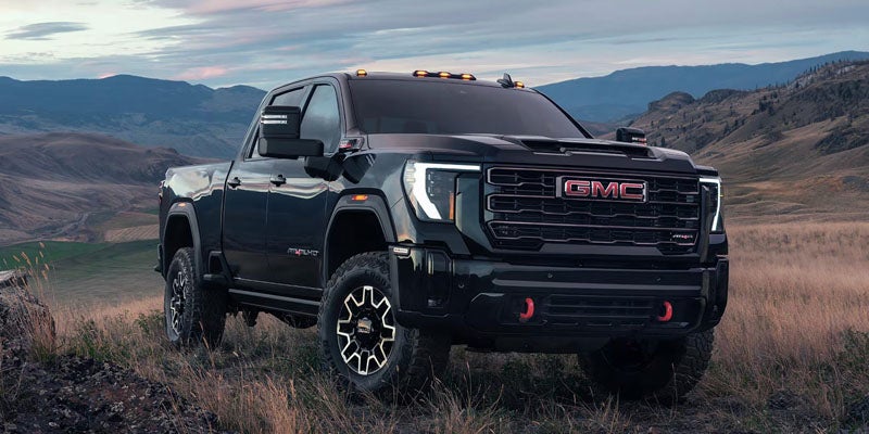 Heavy Duty